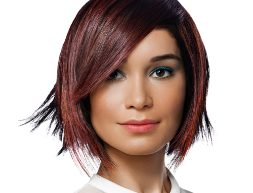 Trend Cut and Color